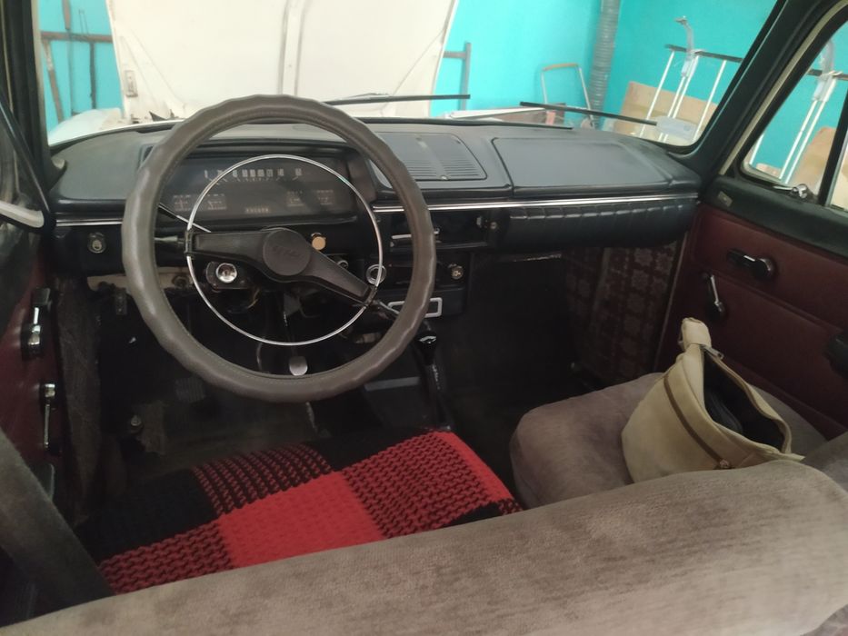 Продам Москвич 412