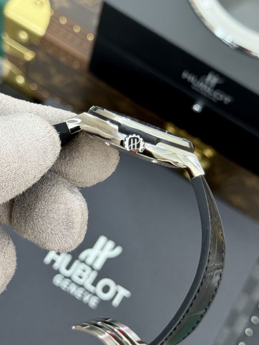 HB Classic Fusion 38mm