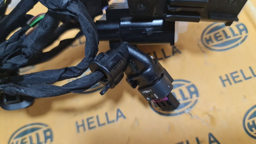Cablaj instalatie senzori bara fata BMW iX i20 5A36C95 NOU