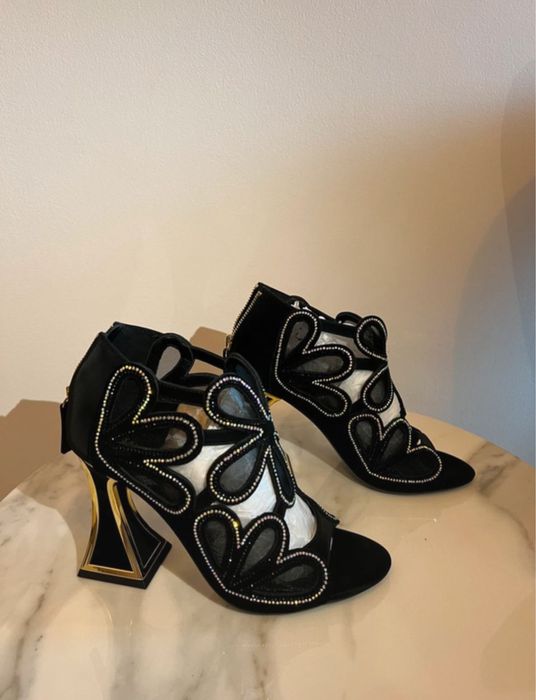 Sandale elegante dama Kat Maconie