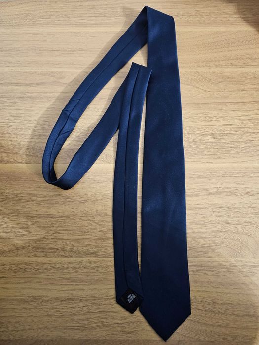 Cravata Jack & Jones pe Bleumarin