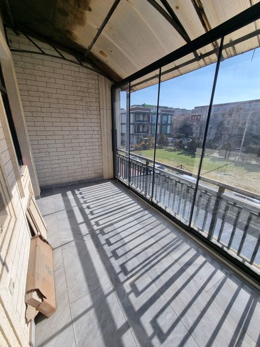 Сергели-1  2/2/7 балк.2#4