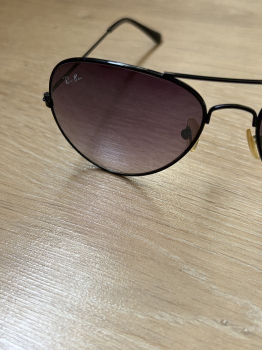 Унисекс слънчеви очила Ray Ban