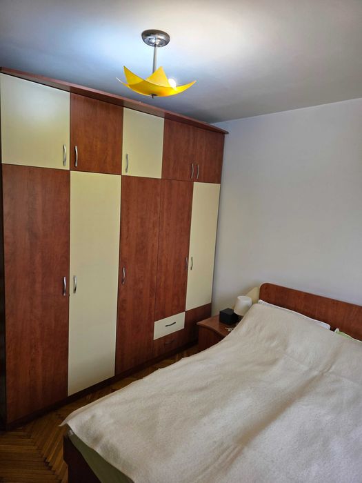 Apartament spațios cu 3 camere, 72mp util, ultracentral – Calea Dumbrăvii / Dioda, Sibiu