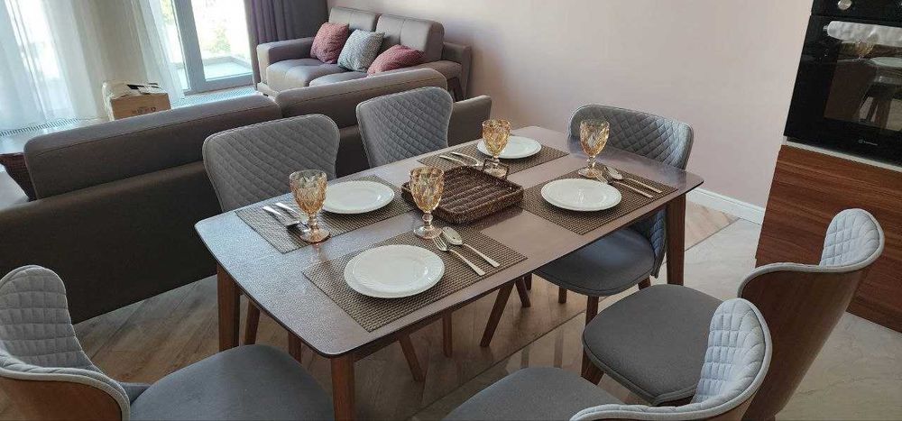 Сдается квартира Mirabad Avenu