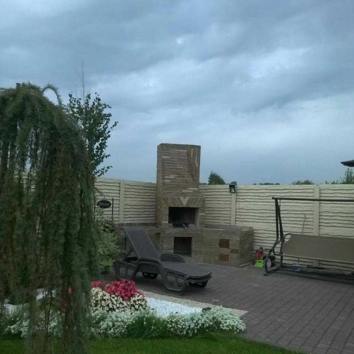 Професионален ремонт на пещи, камини, барбекю. Пловдив и област.