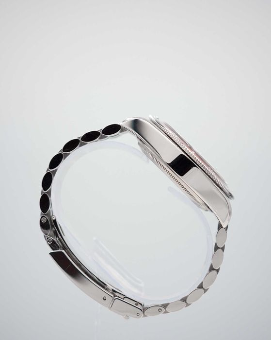 Tudor Black Bay Burgundy