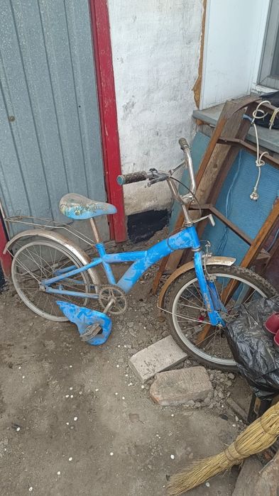 Продам велосипед детский