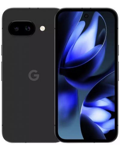 НАЛИЧНИ! Google Pixel 9a 5G 128GB 8RAM Obsidian / Iris  Гаранция!
