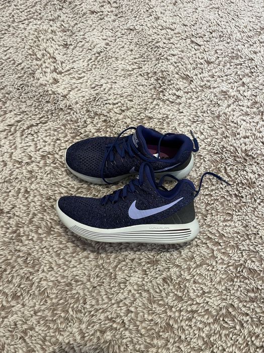 Nike LunarEpic Flyknit 2-оригинални дамски маратонки