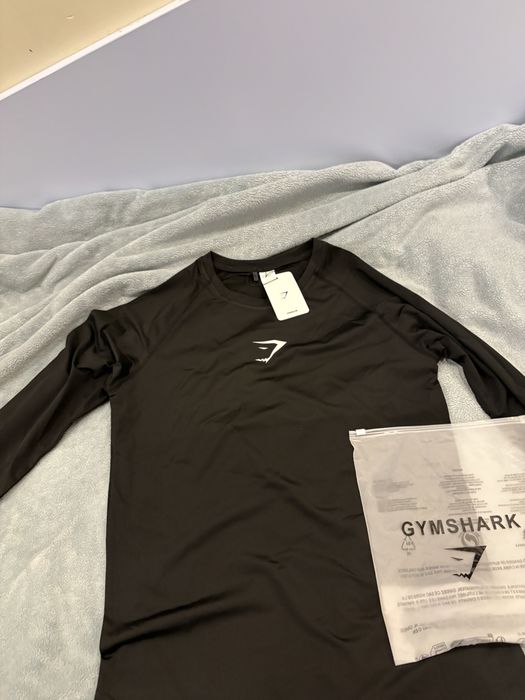 Gymshark блуза .
