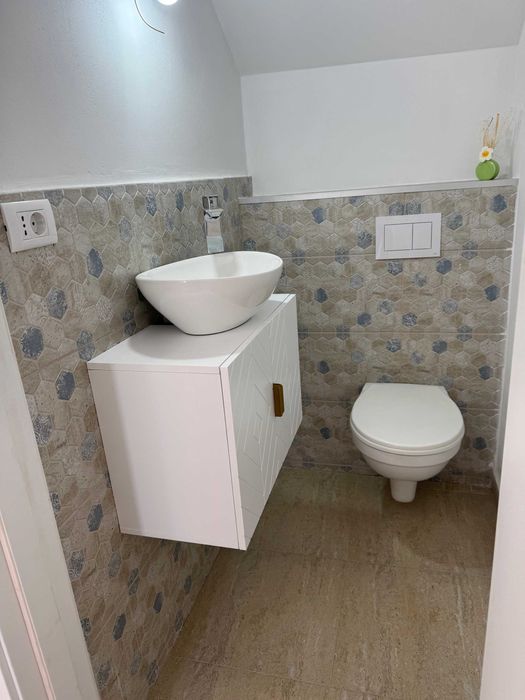 Case noi tip duplex!