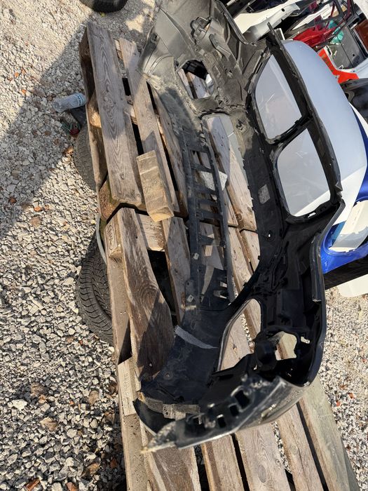 Броня БМВ Х1 Ф48 /BMW X1 F48