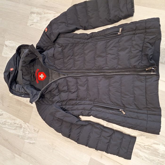 Geacă Wellenstyeyn mărimea M