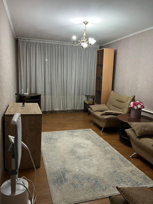 Сдается квартира 2к Талгаре