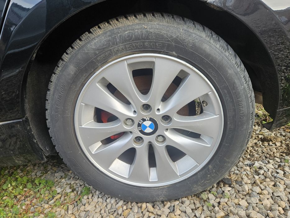 Джанти за Bmw 5x120 e87 16 цола