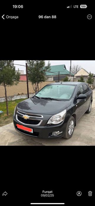 Kobolt 2024 yil chiqarilgan