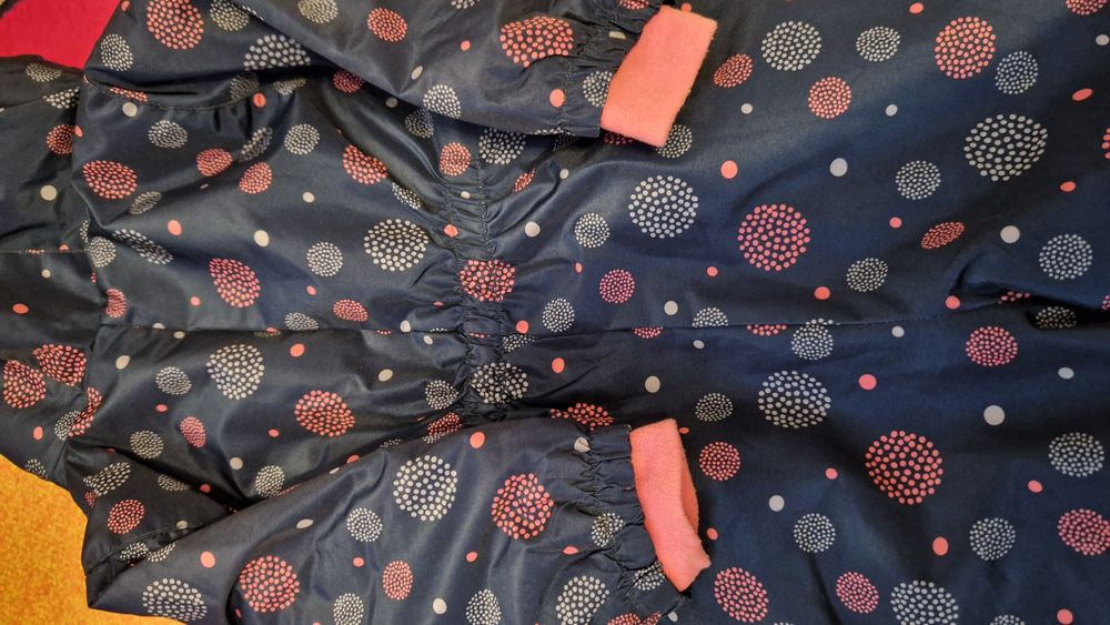 Combinezon/salopeta Lupilu , 80