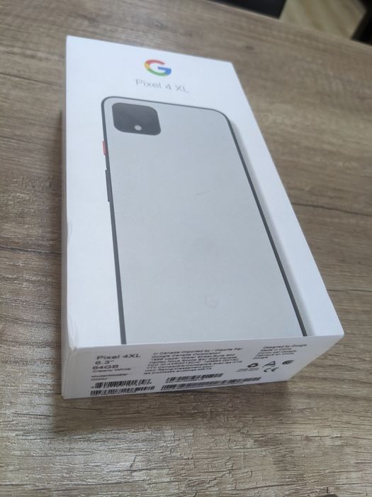 Google Pixel 4XL 64GB