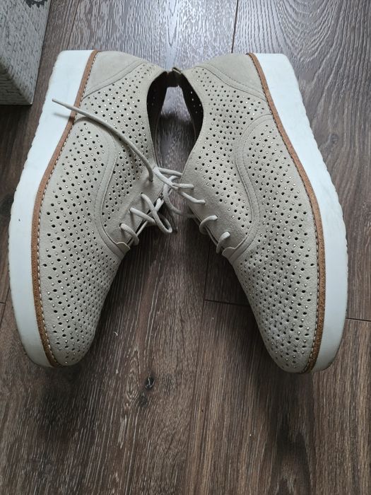 Pantofi Gabor piele 42