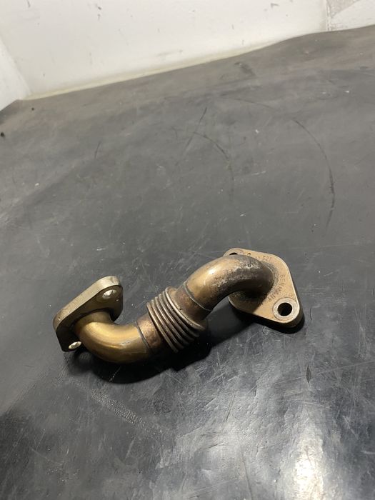 Conducta gaze EGR volkswagen Vw Golf 5 2.0 TDI BKD AUDI A3 2.0 BKD