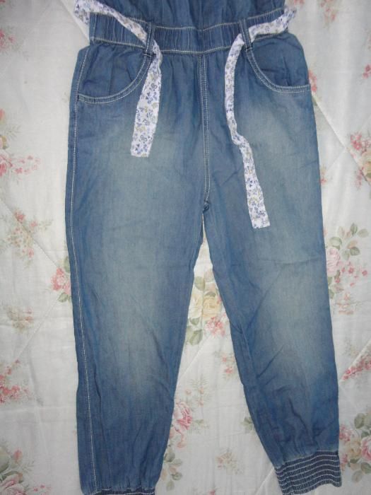 Дънков гащеризон-7-8год.