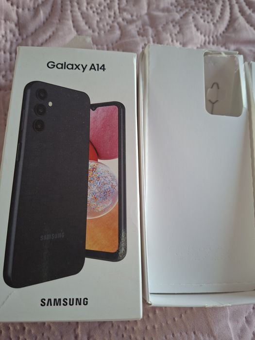 Самсунг Галакси А14 нов