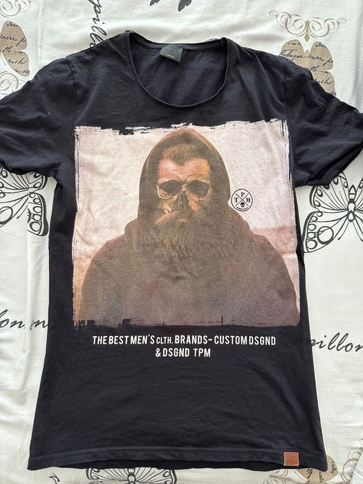 Мъжки тениски като нови !