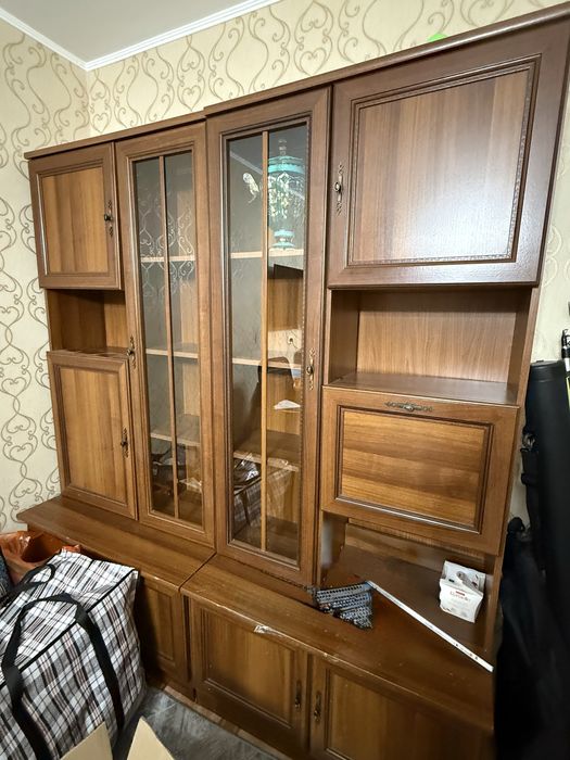 Стенка для гостиной