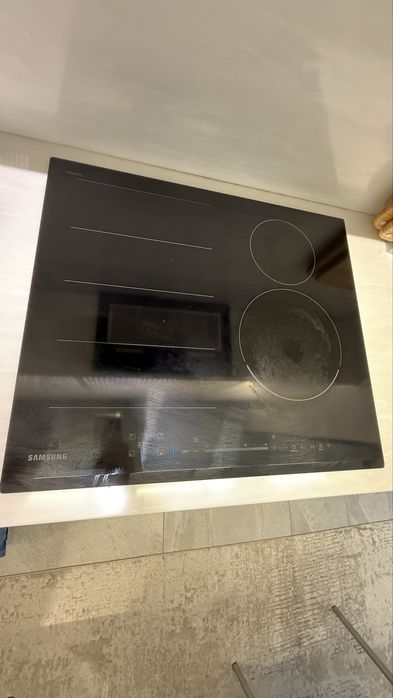 Электрическая поверность