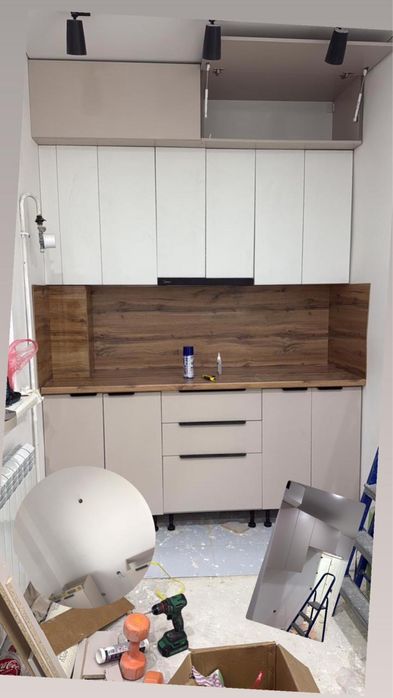 Мебельщик сборка и ремонт