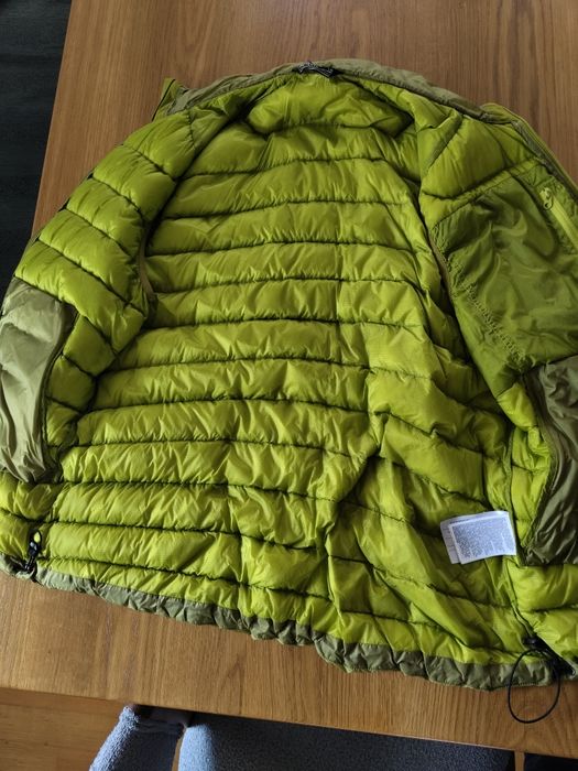 Пухен елек Arc'teryx