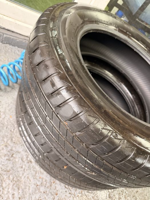 Anvelope vara Bridgestone Turanza Eco V102 225/65/R17 ca noi  DOT 2024