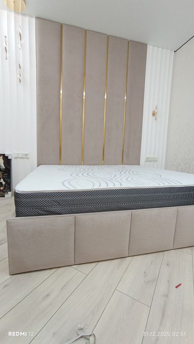 Мебель в спальню