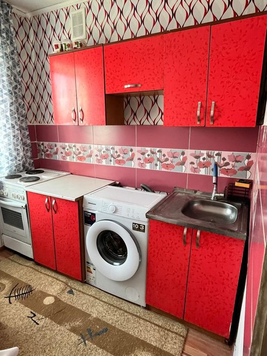 Сдам квартиру 2 комнатная