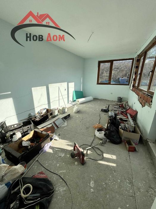 Продава се Къща в с. Самоводене, Област Велико Търново - 351 кв.м за 525 €/кв.м - Снимка #6