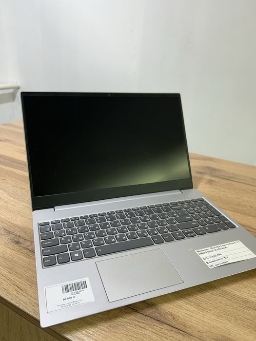 Lenova Ryzen 3-3