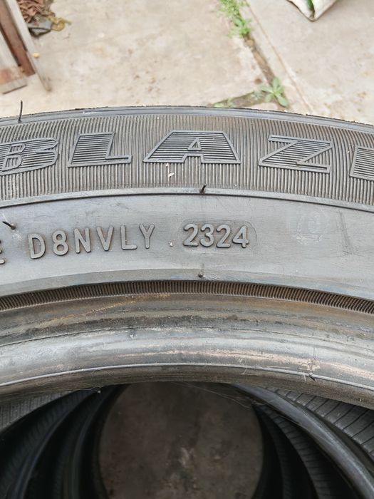 Продам шины Sailun 225/50/17