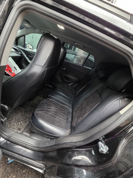 Tracker 1 premier avtomat  tayyor