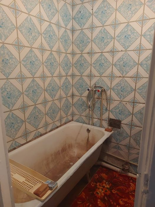 3х комнатная квартира