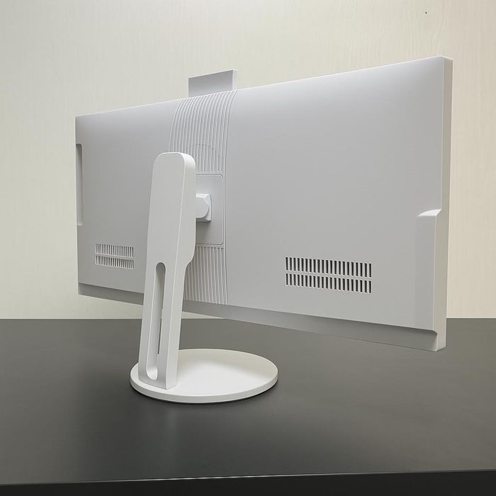 Моноблок для работы i3/8GB/256SSD/24