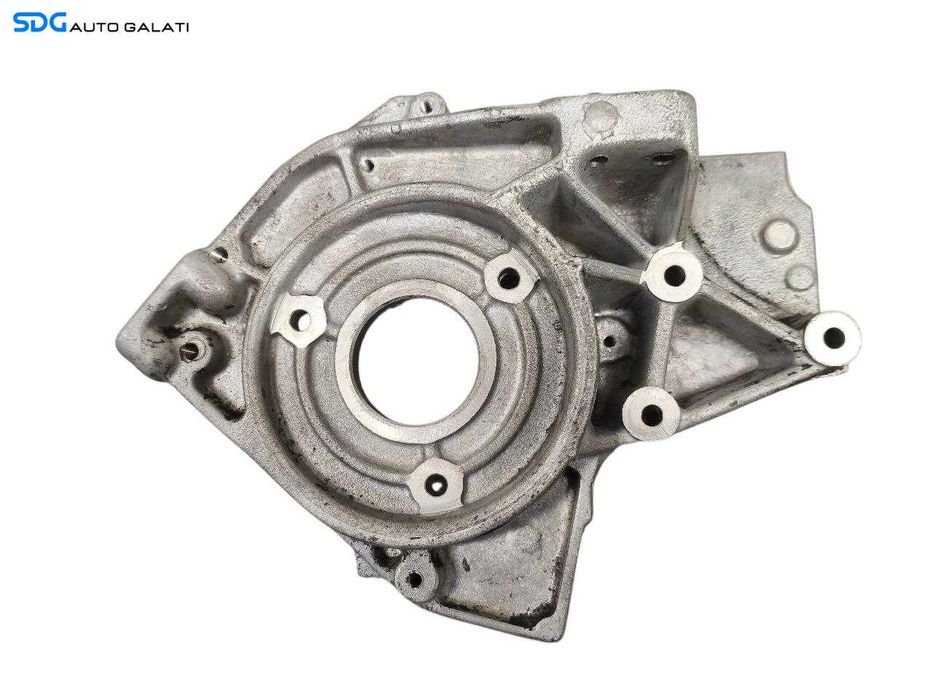 Suport Pompa Injectie Renault Kangoo 1 1.9 D 1997 - 2010 Cod 8200065829 [LR1781]