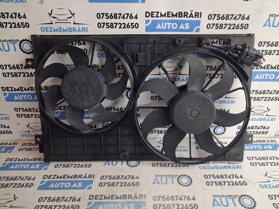 Termocupla 1.6b vw Golf 5 2006
