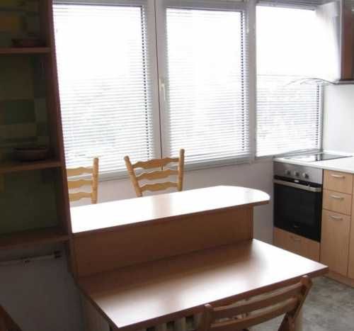 Дава се под наем Двустаен апартамент в София, Света Троица - 67 кв.м за 399 € - Снимка #2