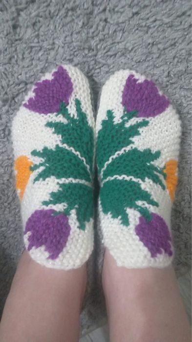 Продам следки на ноги