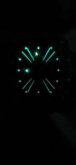 Часы Michael kors chronograph