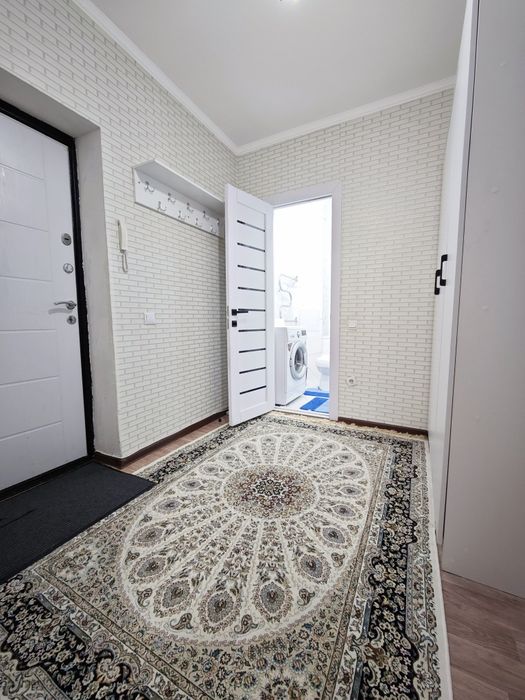 1 комн. квартира, Аксай 1а.