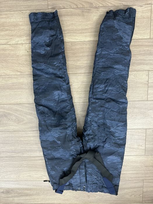 Продам бушлат зимний в комплекте