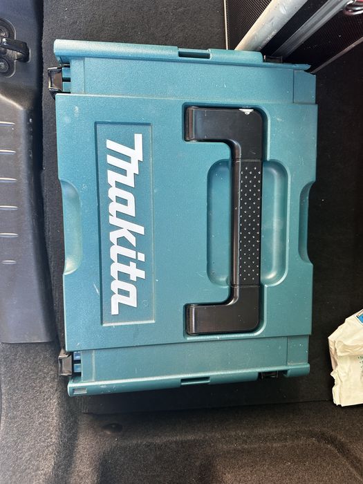 Makita DF331D винтоверт