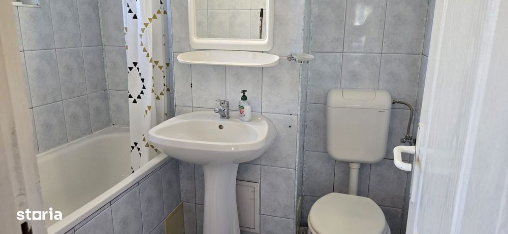 Garsonieră în bloc nou, aproape de Observator – ideală pentru locuire